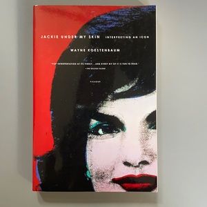 Jackie Under My Skin, Interpreting an Icon